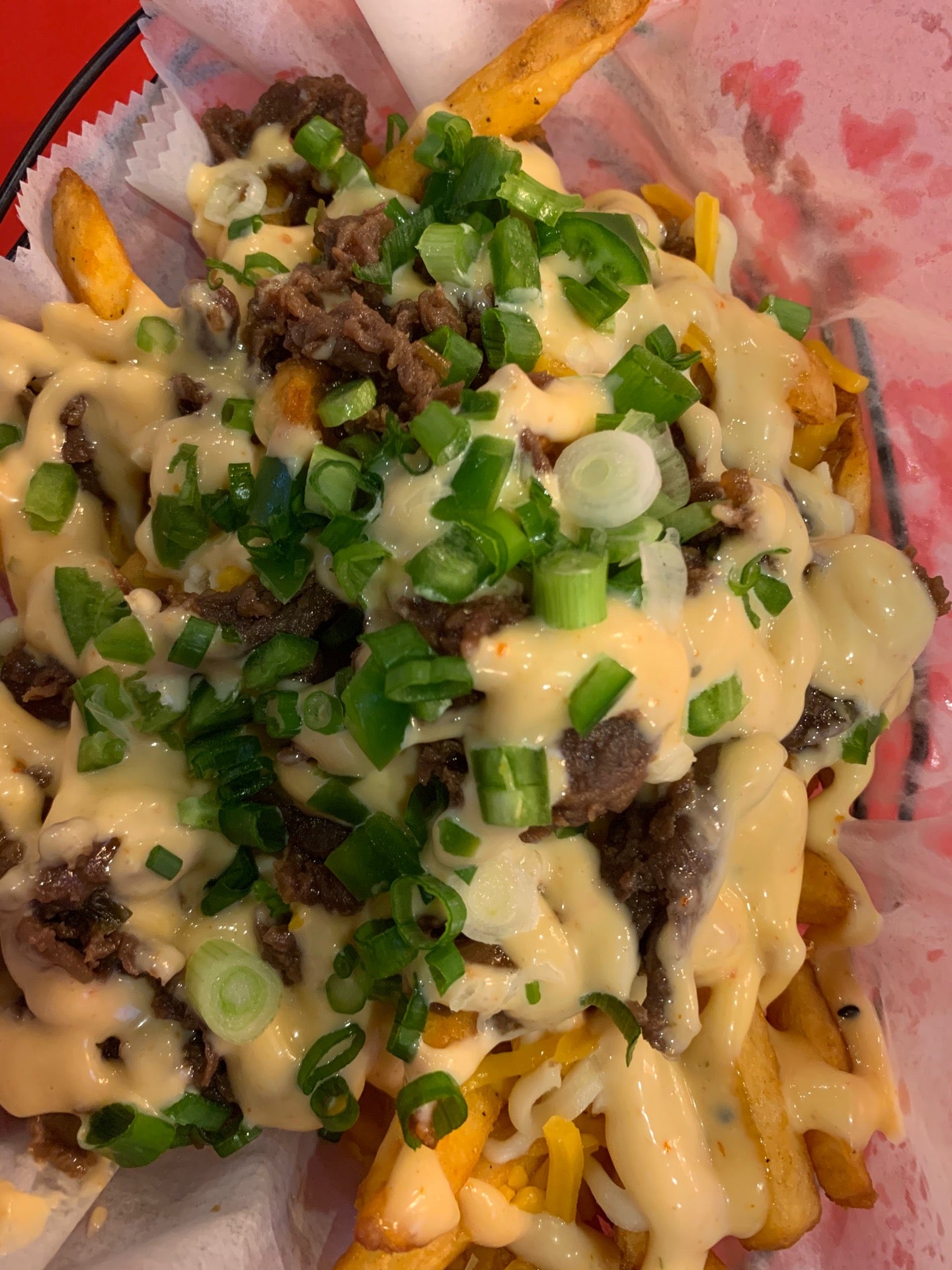 Soho Chicken, 9393 Bellaire Blvd, Ste A, Houston, TX, Bars - MapQuest