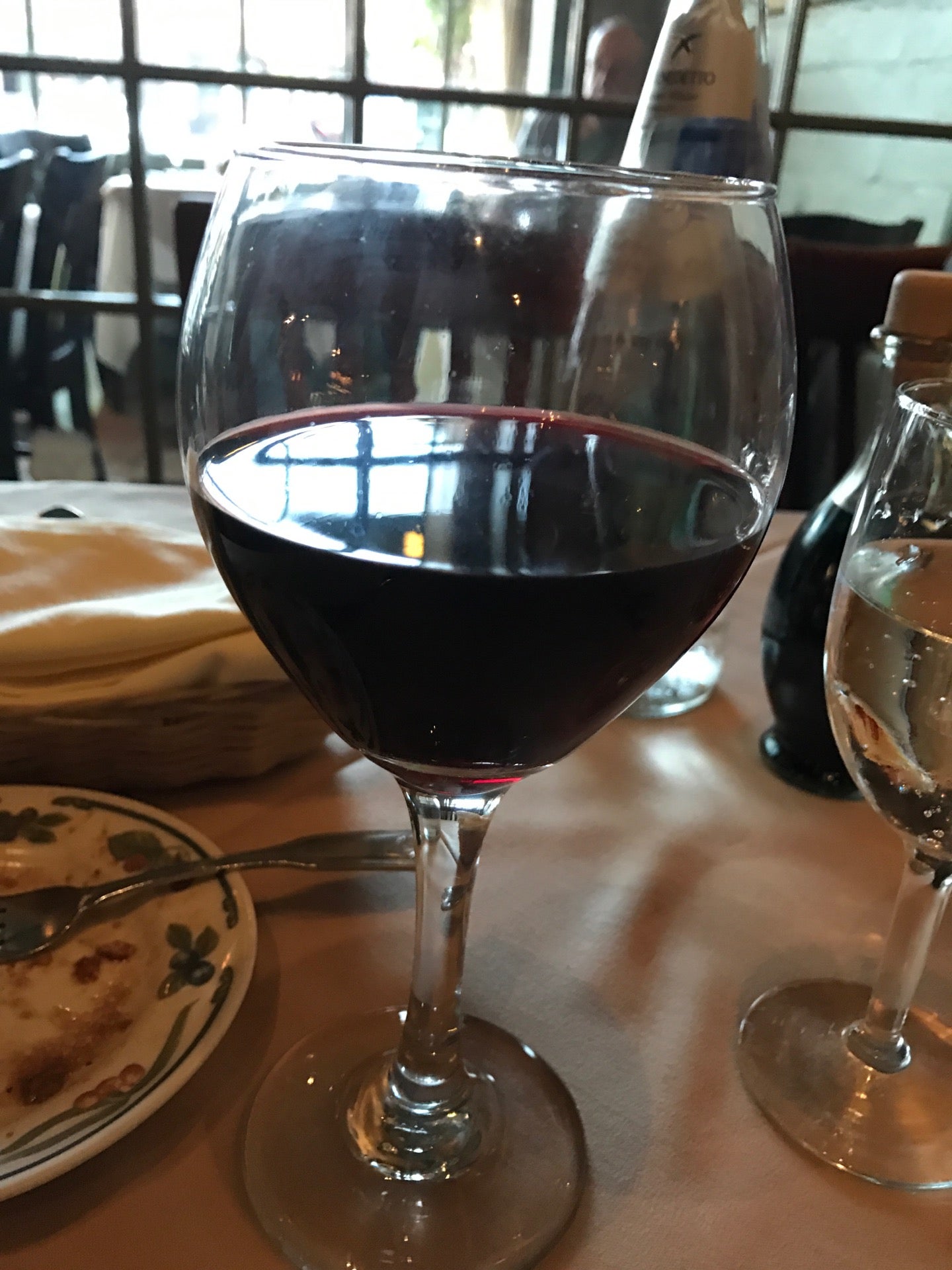 Prosecco Trattoria, 10144 Riverside Dr, Los Angeles, CA, Eating places