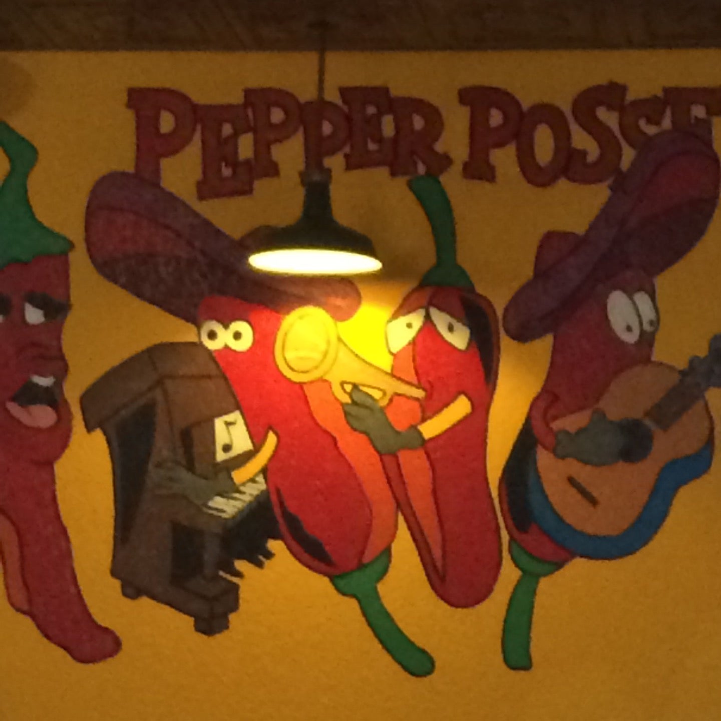 The Jalapeno Tree Mexican Restaurant, 416 E Broad St, Mineola, TX, Eating places MapQuest