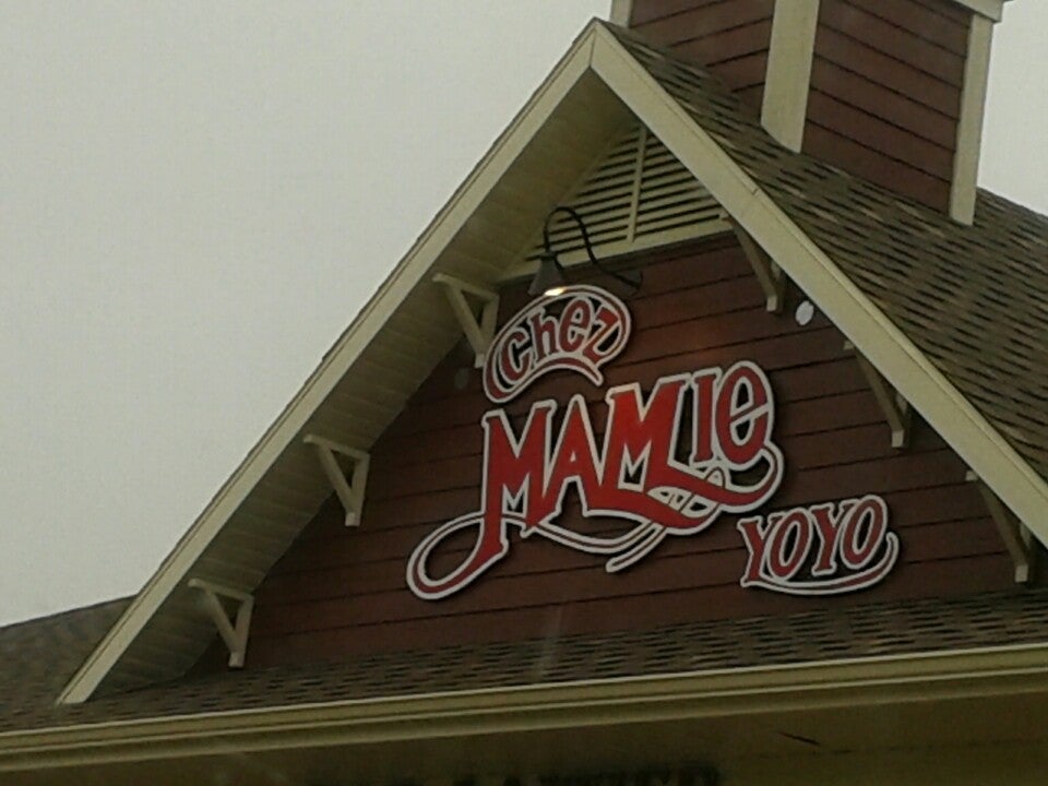 CasseCroute PointeAla Croix, 114 Boulevard InterProvincial, Pointe