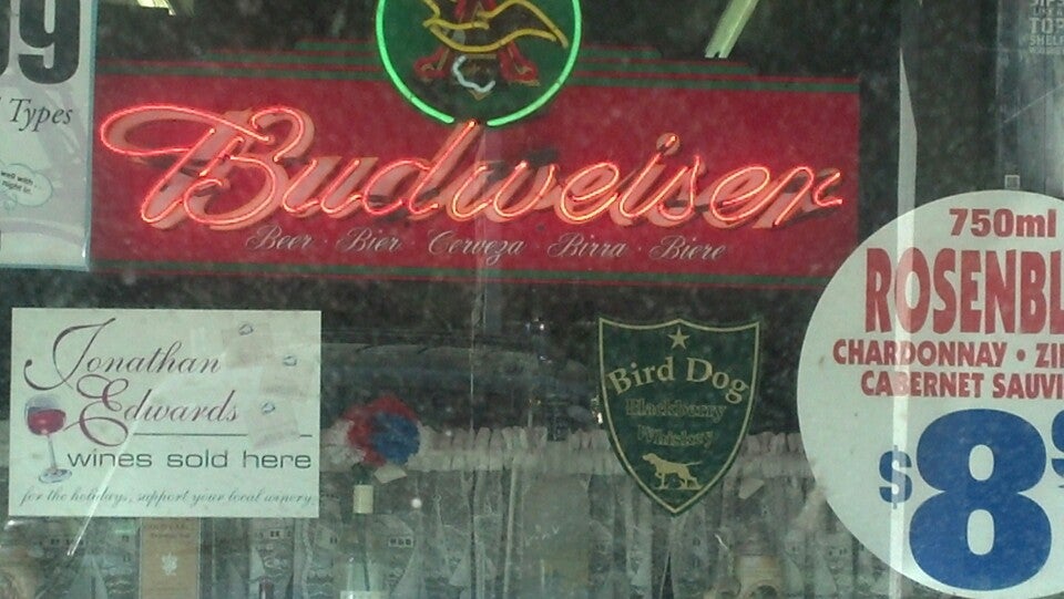 North Stonington Package Store, 220 Norwich Westerly Rd, North Stonington, CT, Food Specialties