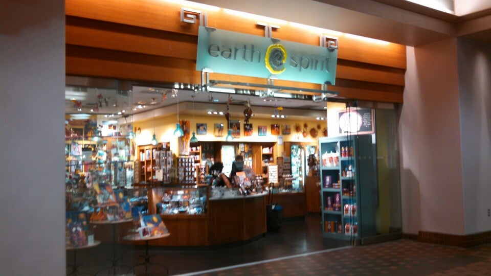 Earth Spirit, 2200 Sunport Blvd SE, Albuquerque, NM, Gift Shops MapQuest