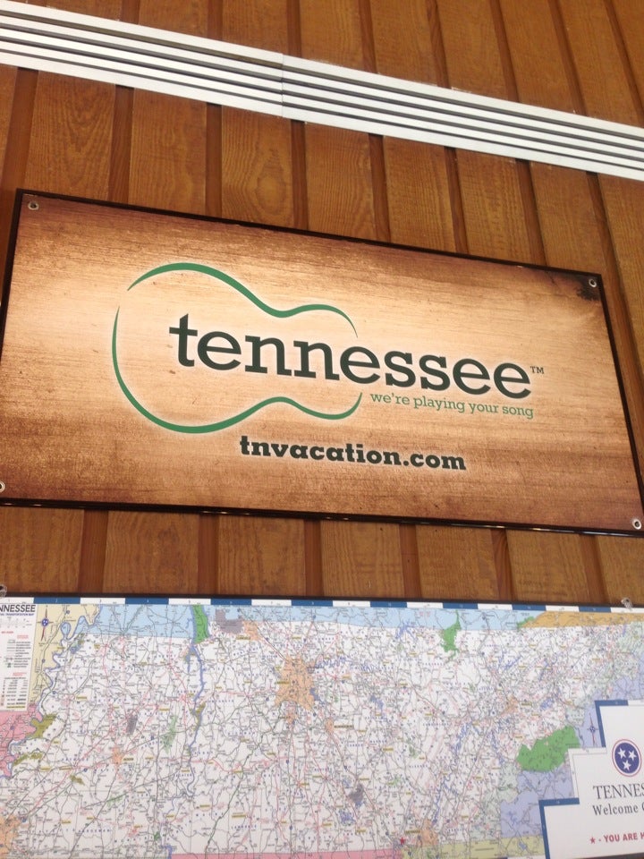 Tennessee Center, I24, Jasper, TN, Tourist Information MapQuest