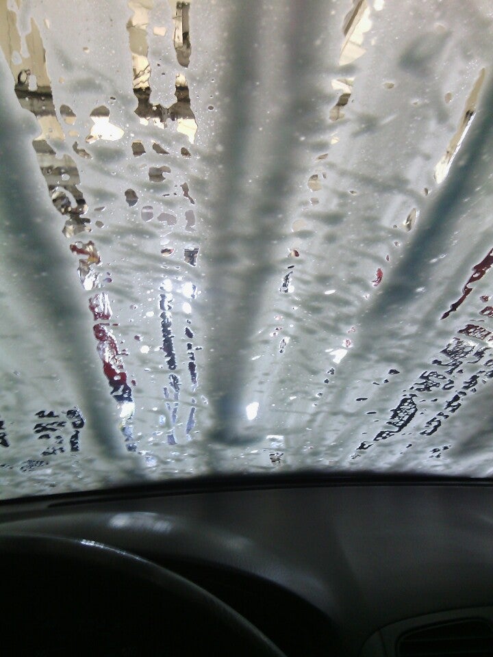 Oasis Car Wash, 4140 Cherokee St NW, Kennesaw, GA, Car Washes MapQuest