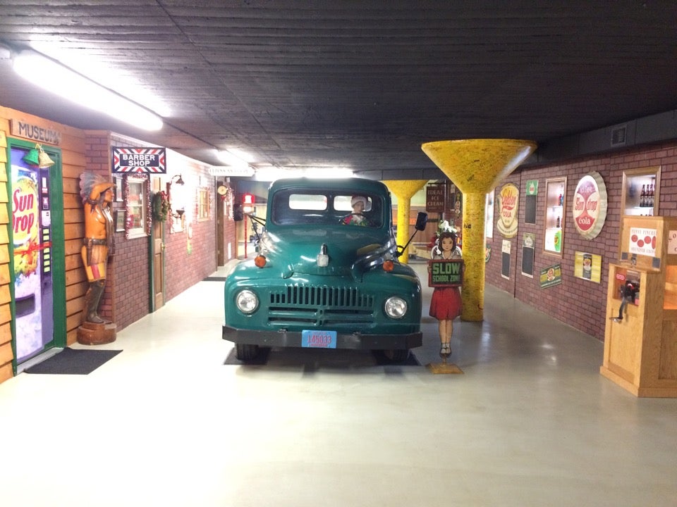 Shawano, WI Map & Directions MapQuest