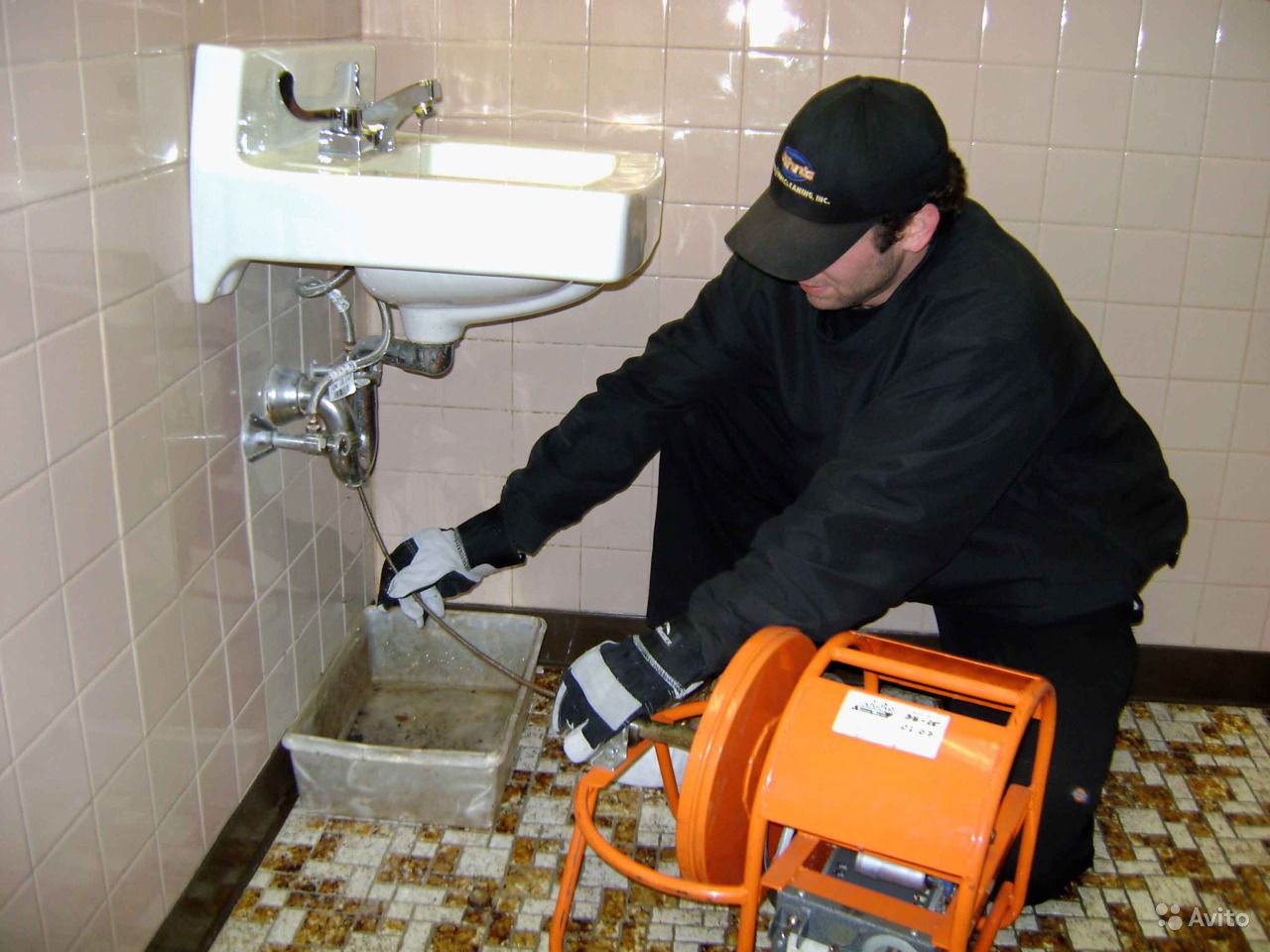 Katy TX Plumbing, 1795 Fry Rd, 292, Katy, TX, Plumbers MapQuest