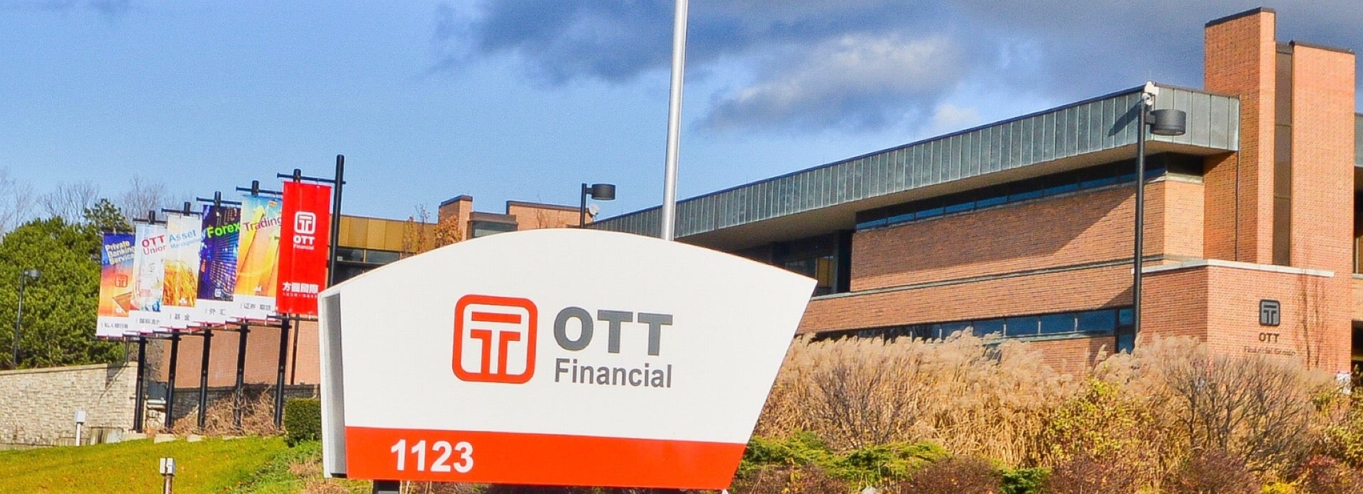 Ott Financial Group