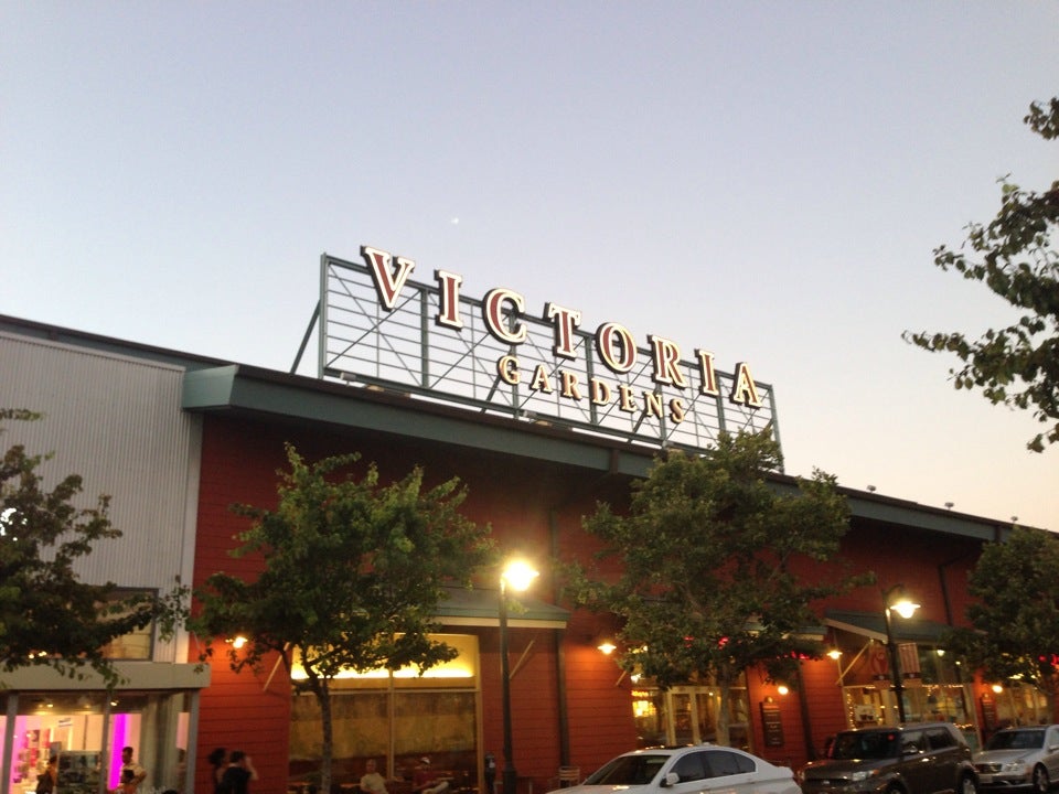 Victoria Gardens Mall  Rancho cucamonga california, Garden mall