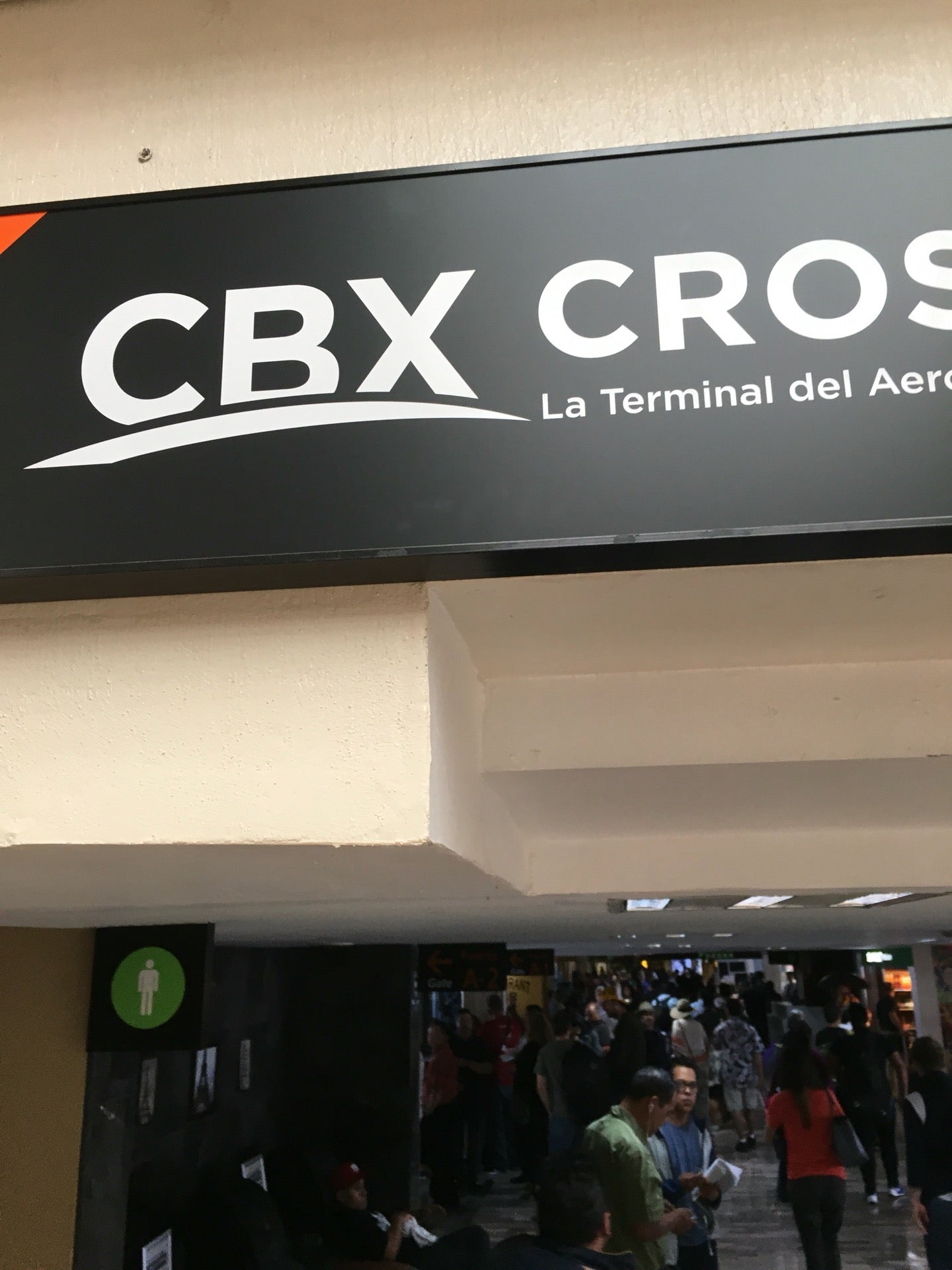 CBX Cross border Express, 2745 Otay Pacific Dr, San Diego, CA, Commuter