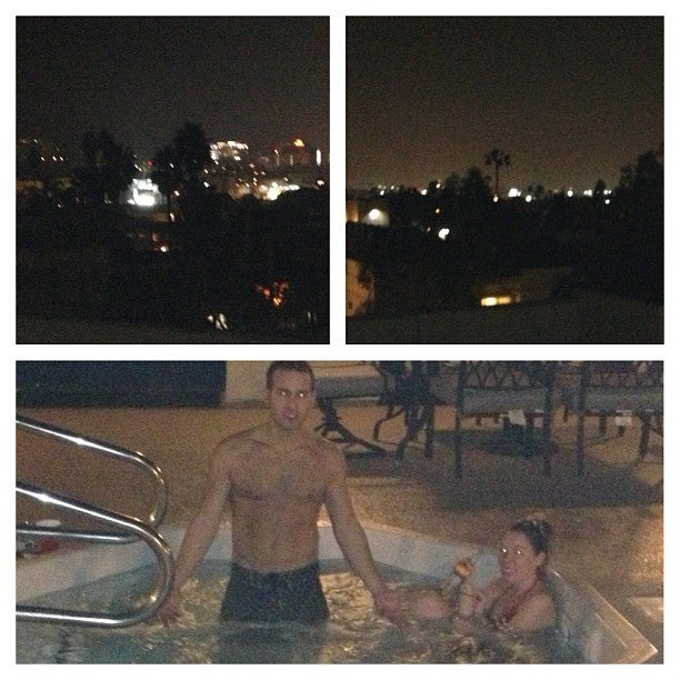 Sierra Bonita Apartments, 1060 N Sierra Bonita Ave, West Hollywood, CA MapQuest