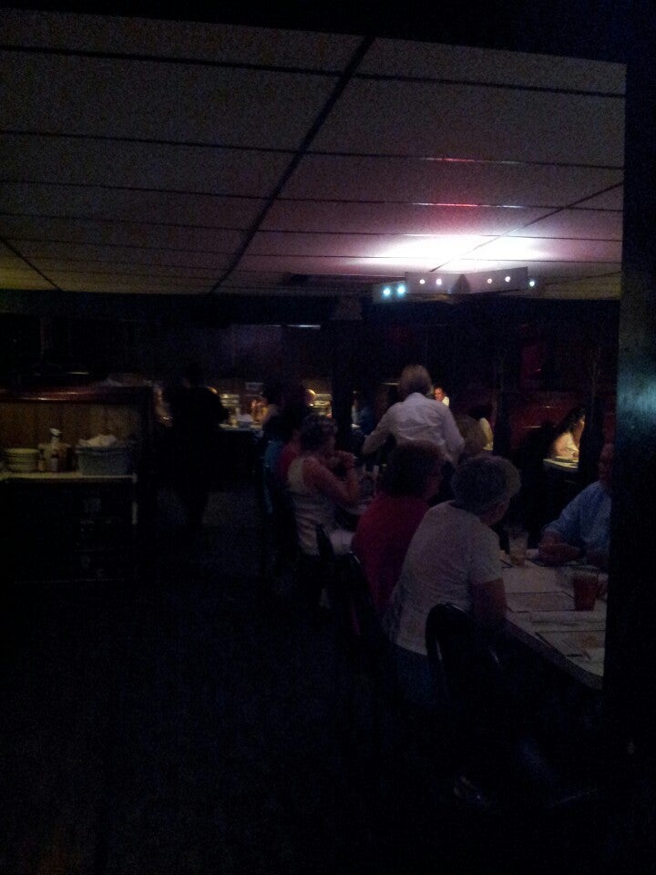 North Star Steakhouse, 1100 NW 25th St, Topeka, KS, Eating places