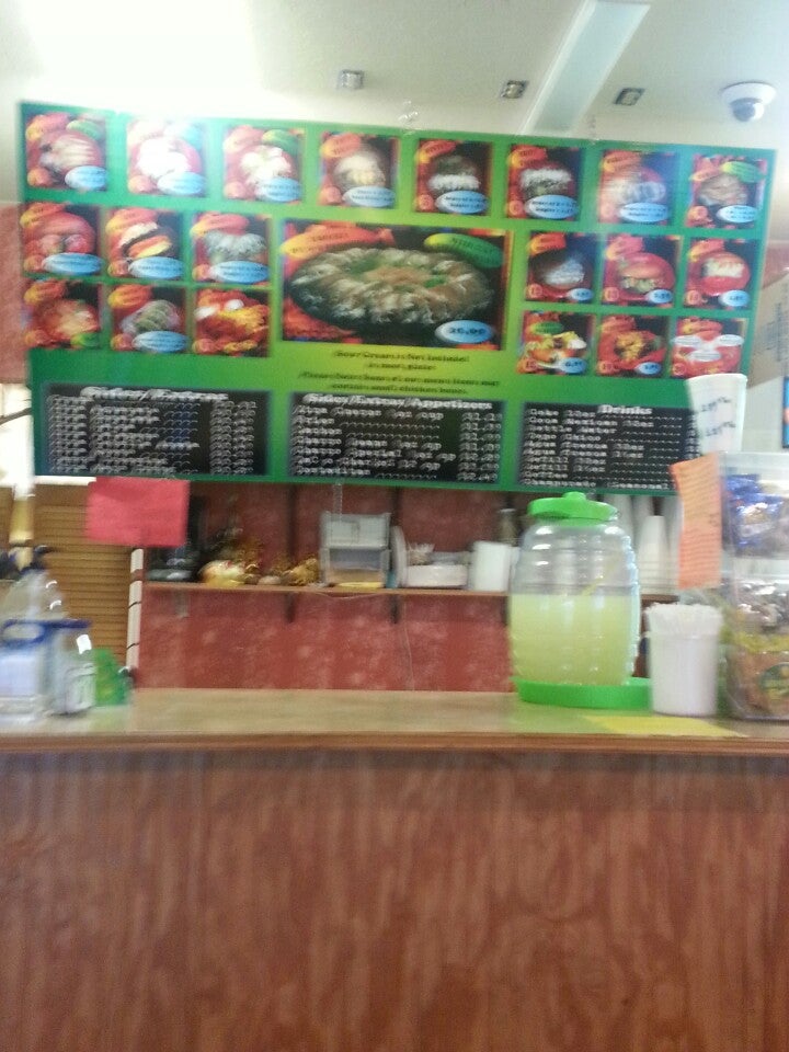 Easy to Go Tacos, 1393 E Alton Gloor Blvd, Brownsville, TX MapQuest