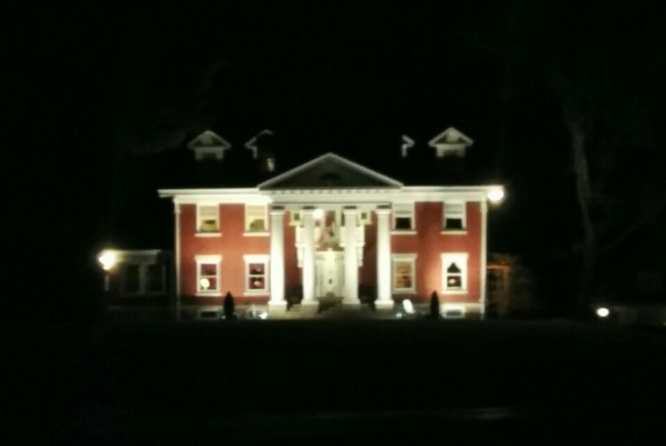 Sibley, MO Map & Directions MapQuest