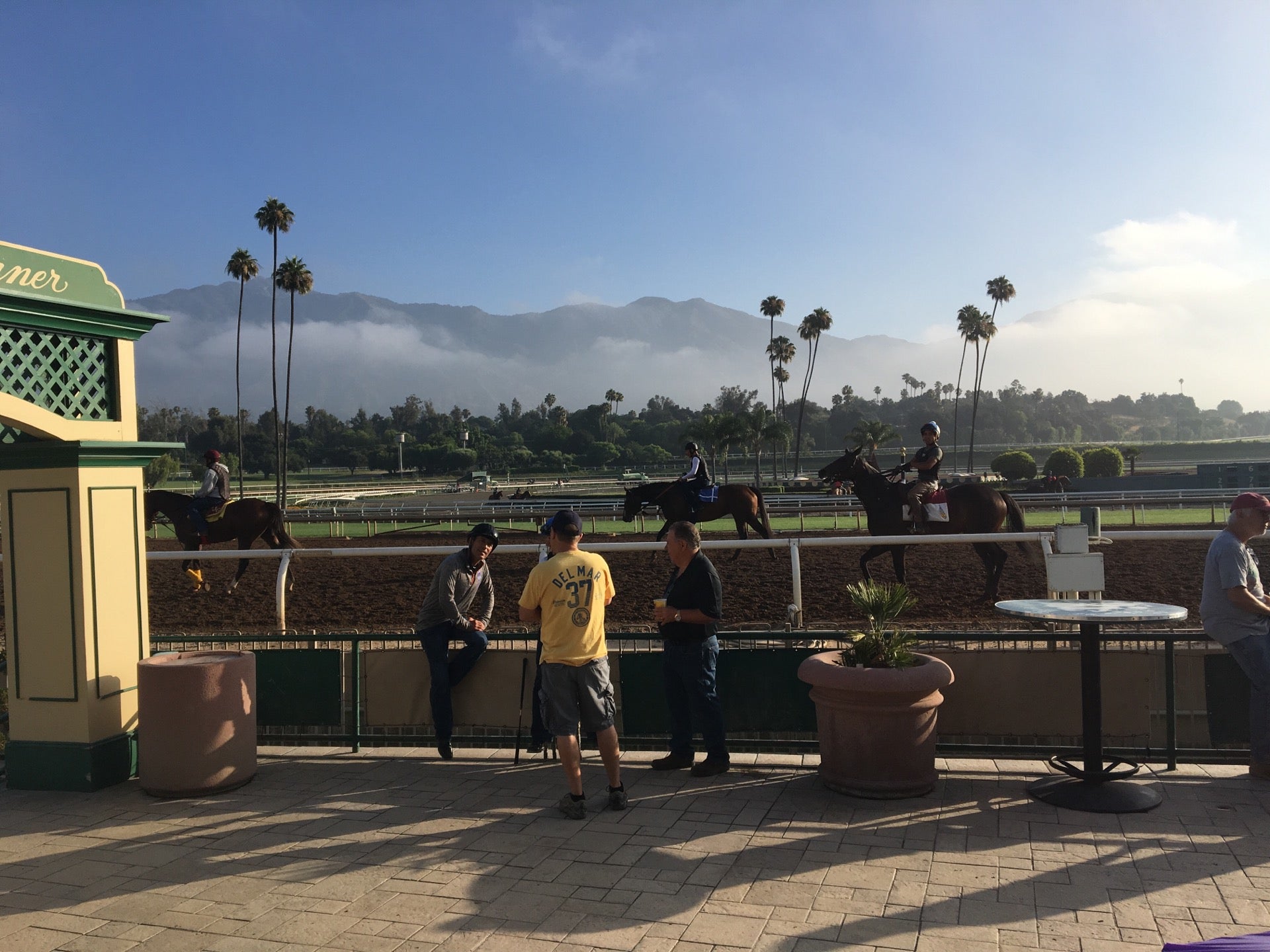 Arcadia, CA Map & Directions MapQuest