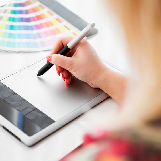 The Display Centre Inc