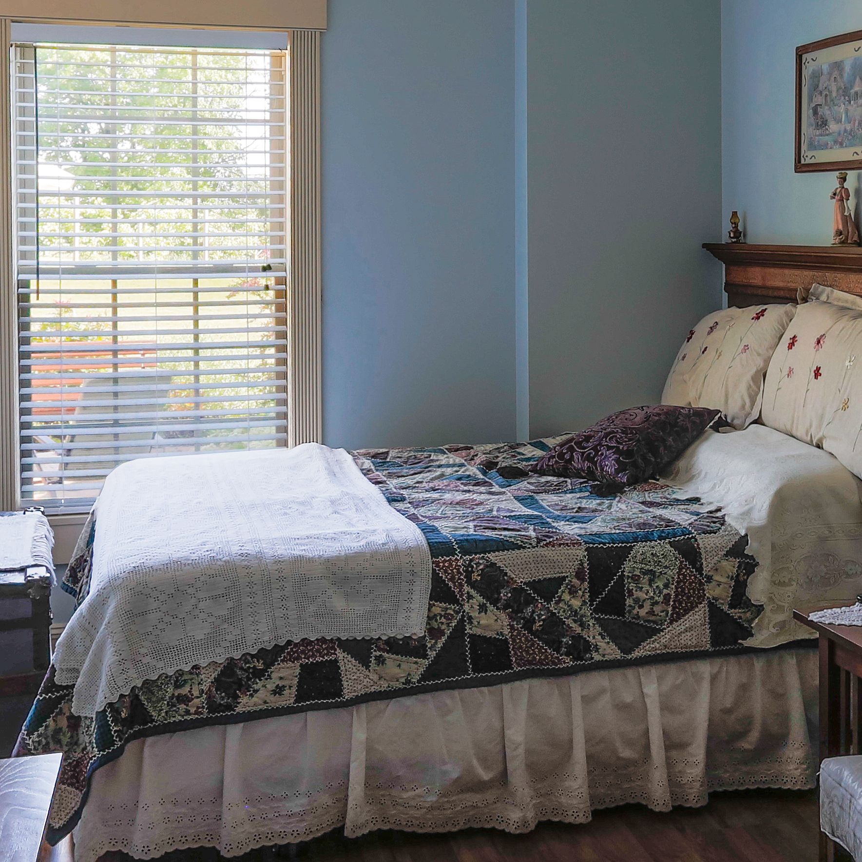 Wakarusa, IN Map & Directions MapQuest