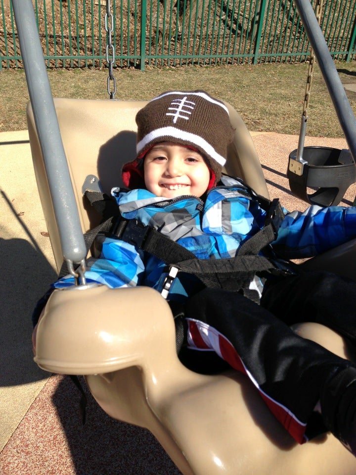 Roselle Park, NJ Map & Directions MapQuest