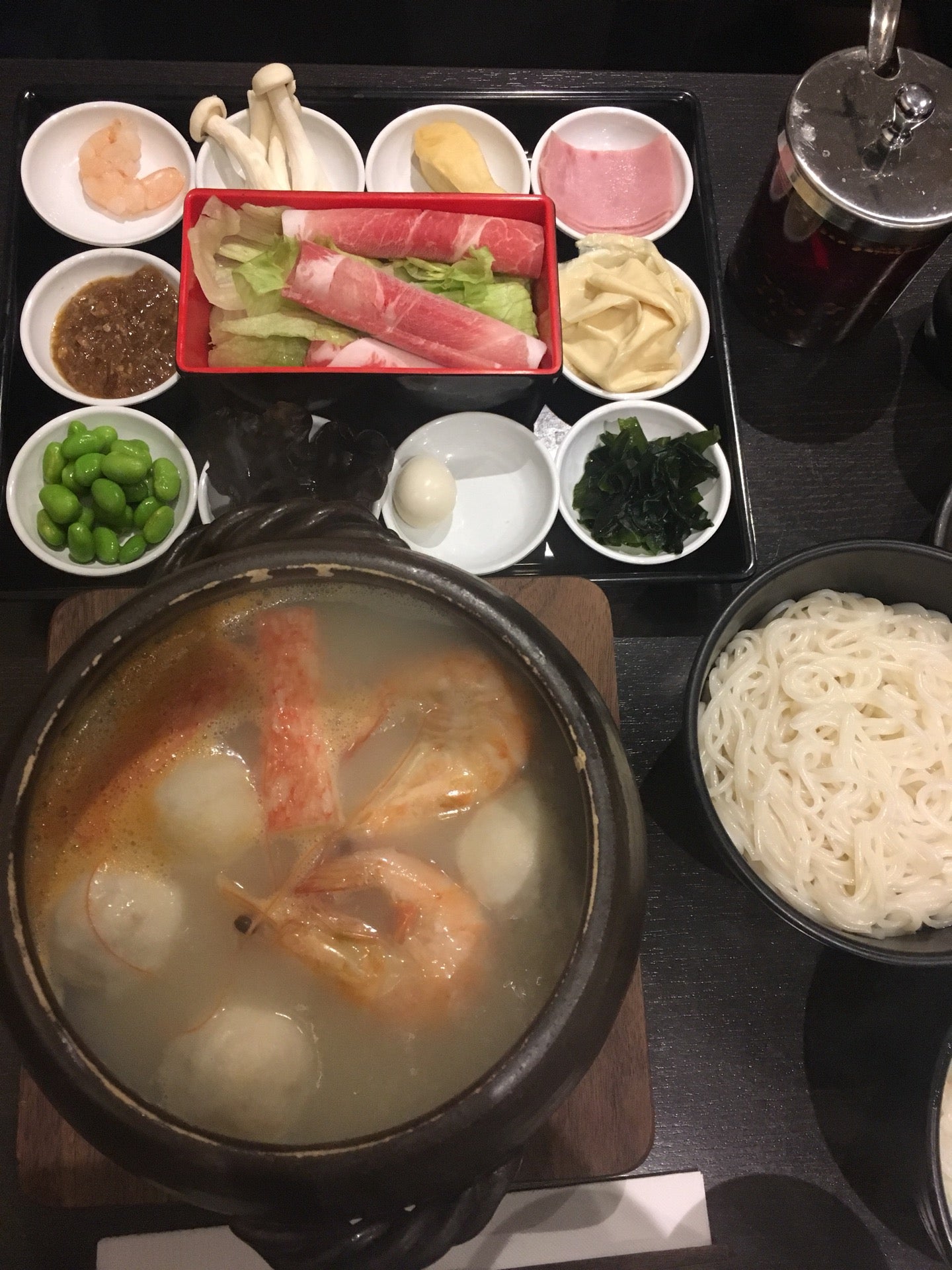 Fudao Noodle House, 358 Spadina Ave, Toronto, Ontario MapQuest