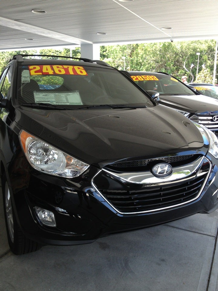Gettel Hyundai, 3500 Bee Ridge Rd, Sarasota, FL, Auto Dealers MapQuest