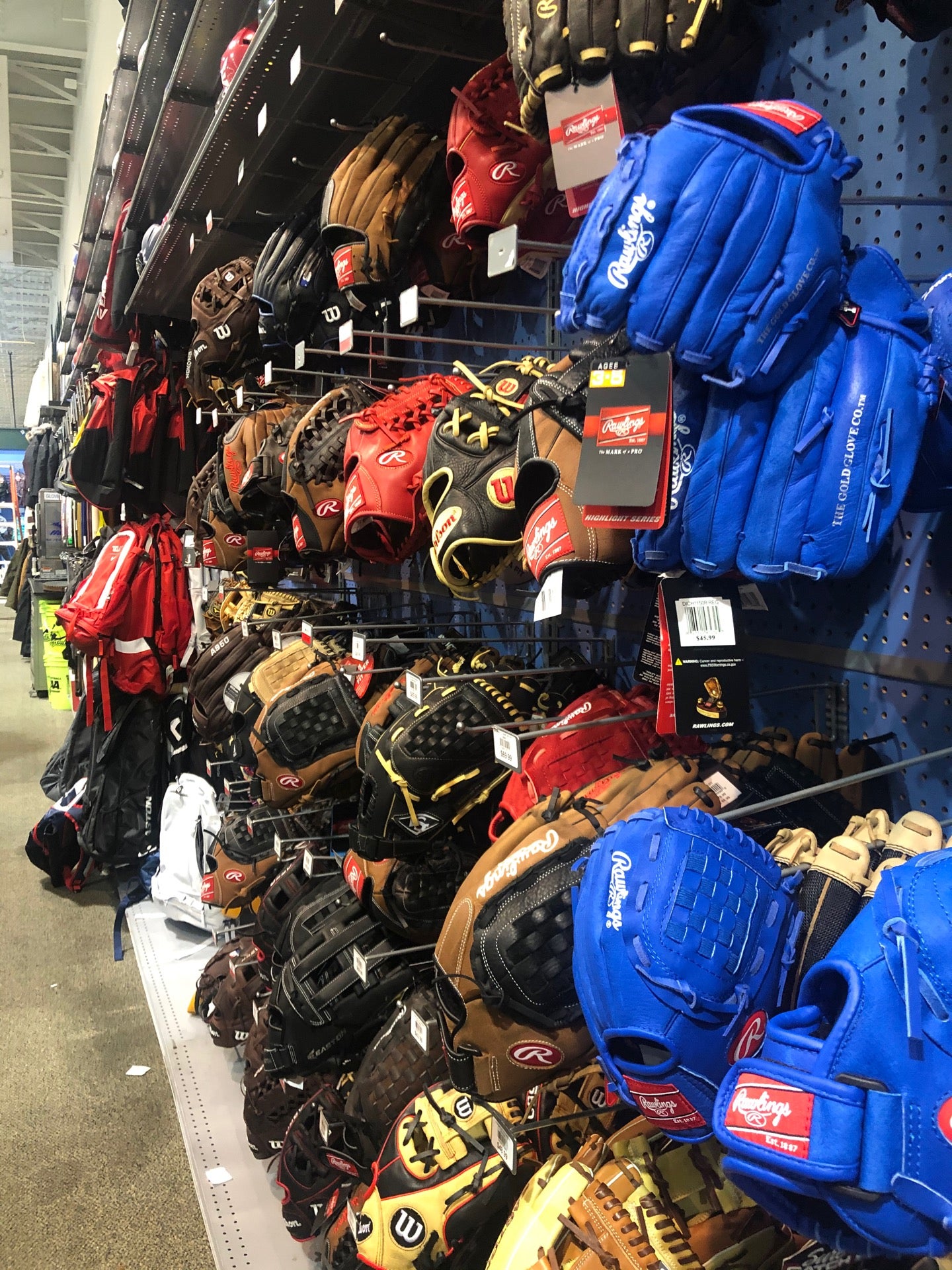 47 MLB Apparel & Gear  Curbside Pickup Available at DICK'S