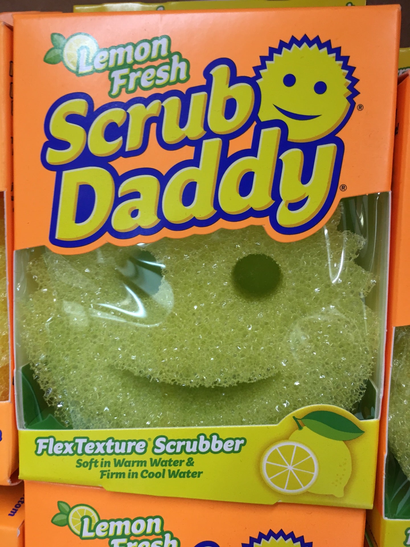 Scrub Daddy - Ace Hardware