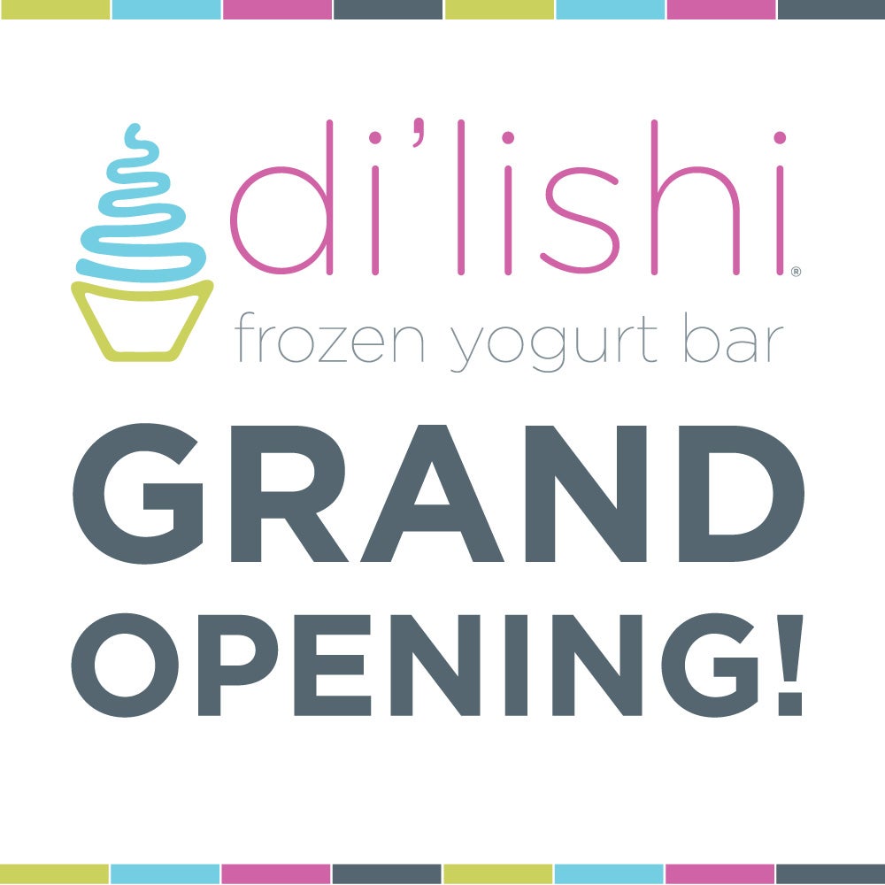 Di'lishi Frozen Yogurt Bar, 1845 E Broad St, Statesville, NC MapQuest