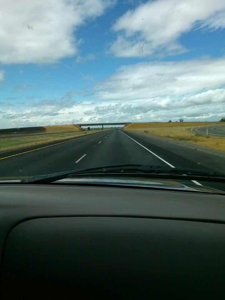 Maxwell, CA Map & Directions MapQuest