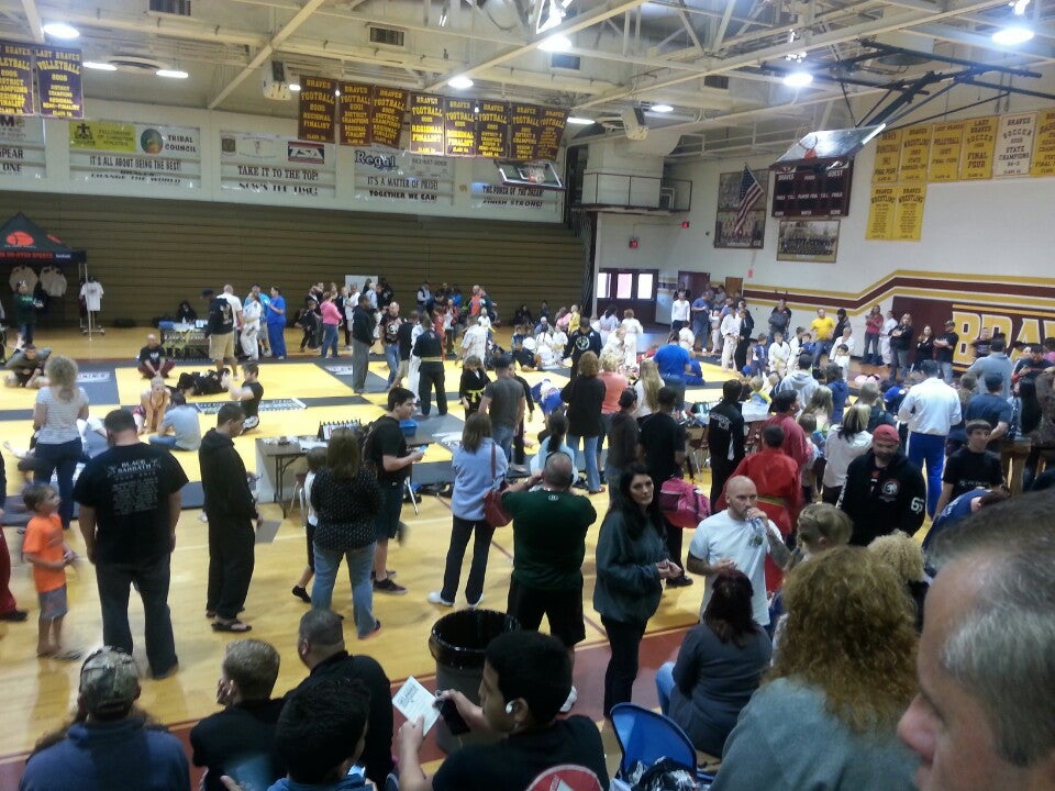 Lake Gibson Senior High School, 7007 N Socrum Loop Rd, Lakeland, FL, Elementary and secondary