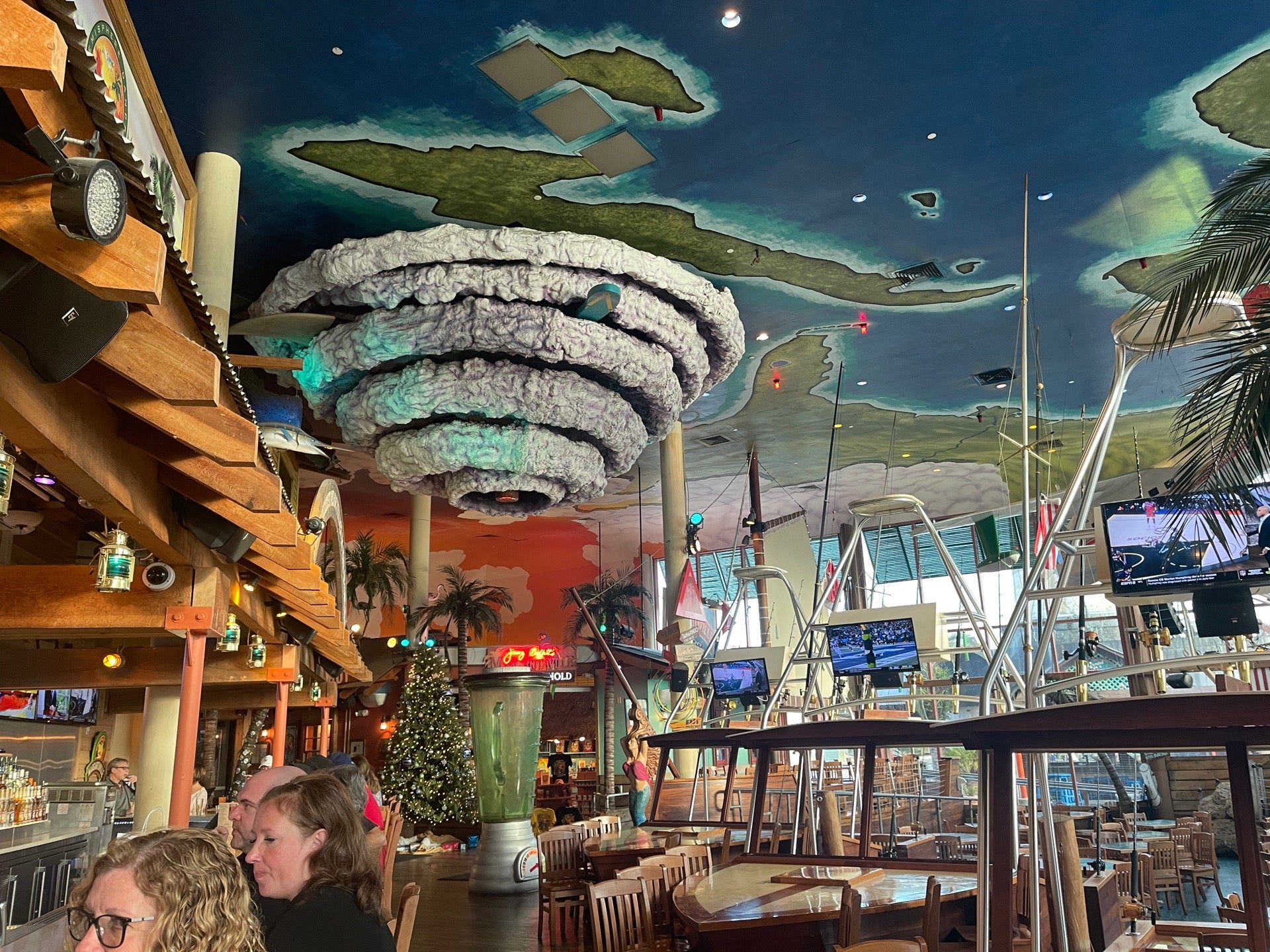 Margaritaville Restaurant Myrtle Beach, 1114 Celebrity Cir, Myrtle