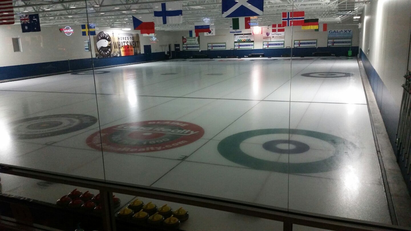 Fogerty Arena, 9250 Lincoln St NE, Blaine, MN, Skating Rinks MapQuest