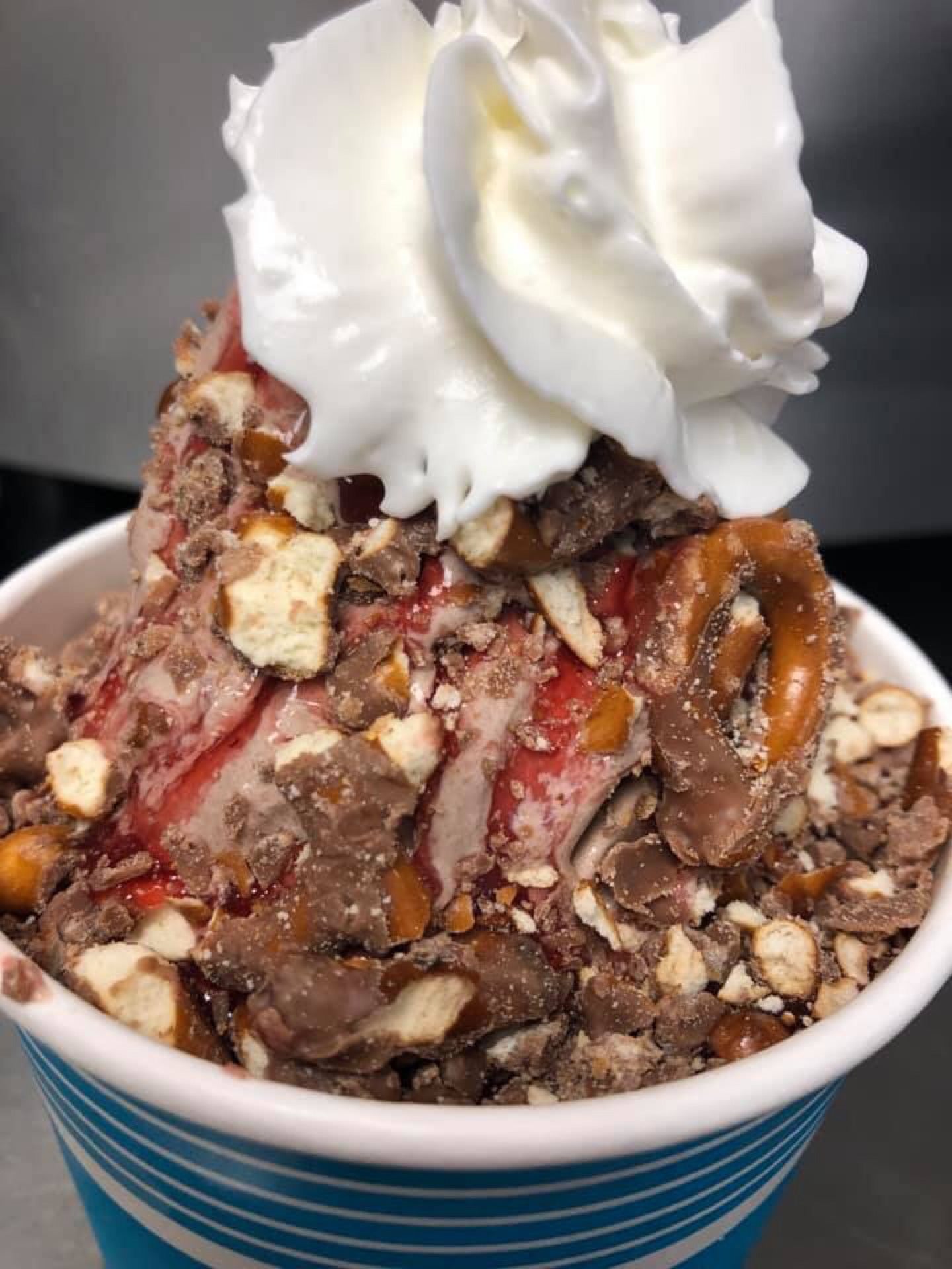 Carrolltown, PA Map & Directions MapQuest