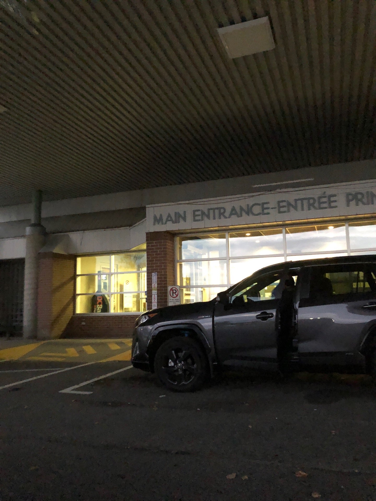 Dr Everett Chalmers Regional Hospital, 700 Priestman St, Fredericton, NB MapQuest