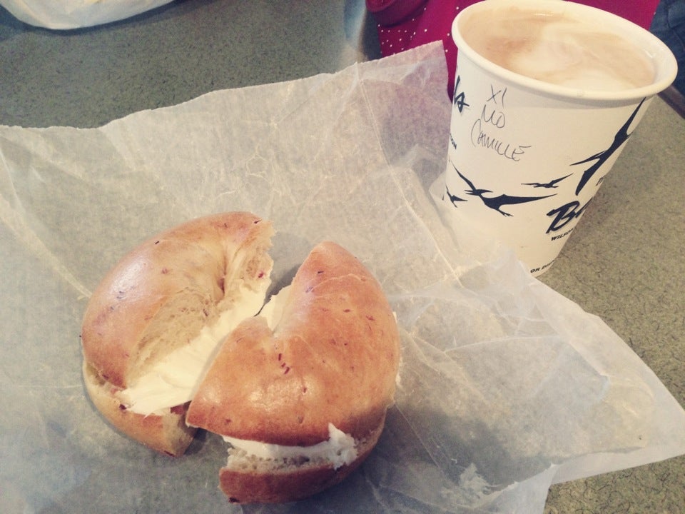 Pearl Street Bagels, 145 W Pearl Ave, Jackson, WY, Eating places MapQuest