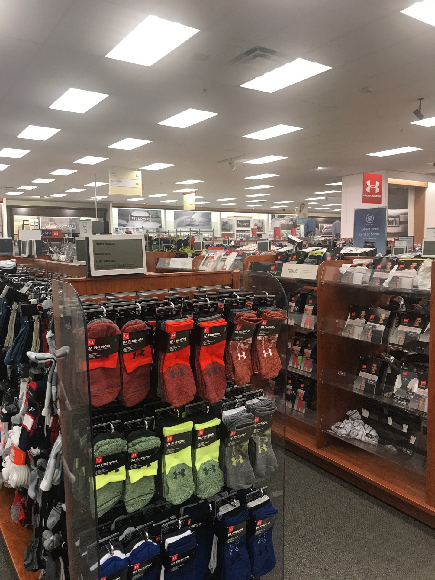 Kohl's, 2201 S Shore Ctr, Alameda, CA, Clothing Retail - MapQuest