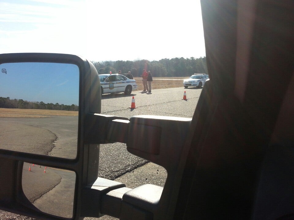 McEntire Joint National Guard Base, N Carolina Rd, Eastover, SC