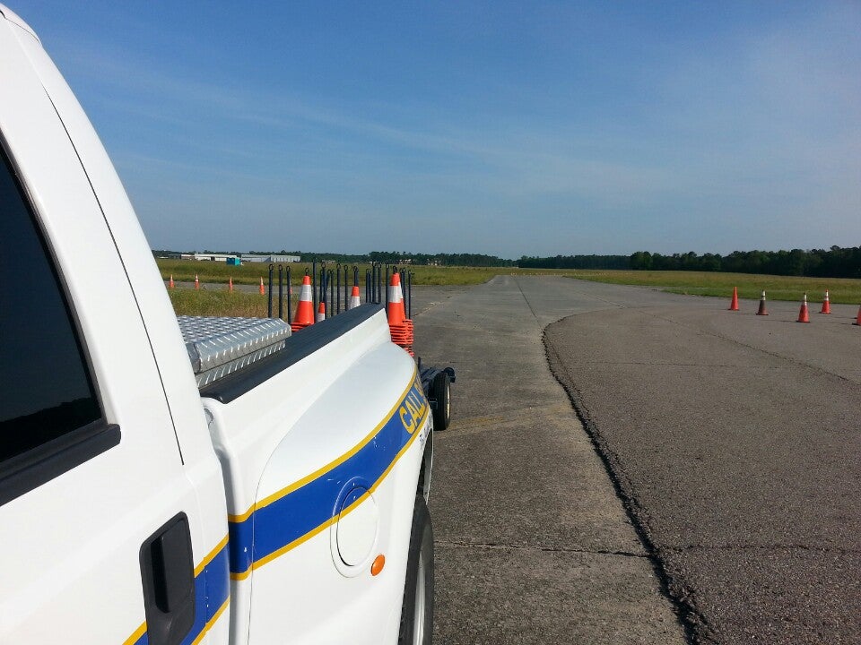 McEntire Joint National Guard Base, N Carolina Rd, Eastover, SC