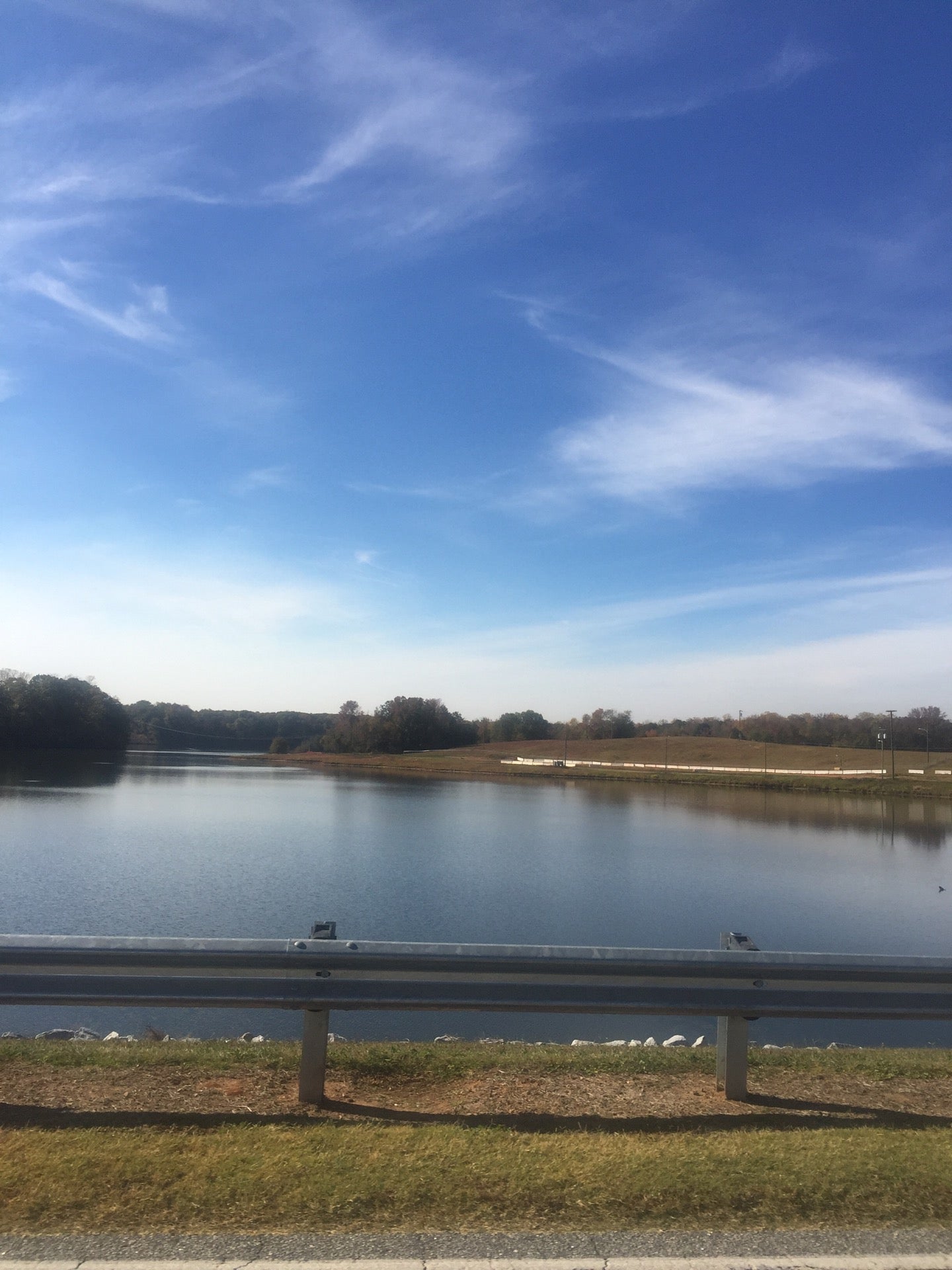 Lake Whelchel, Gaffney Ave, Gaffney, SC, Lake MapQuest