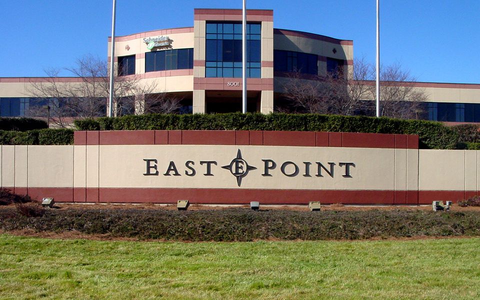 Asi Signage Innovations North Carolina, 600 Irving Pkwy, Holly