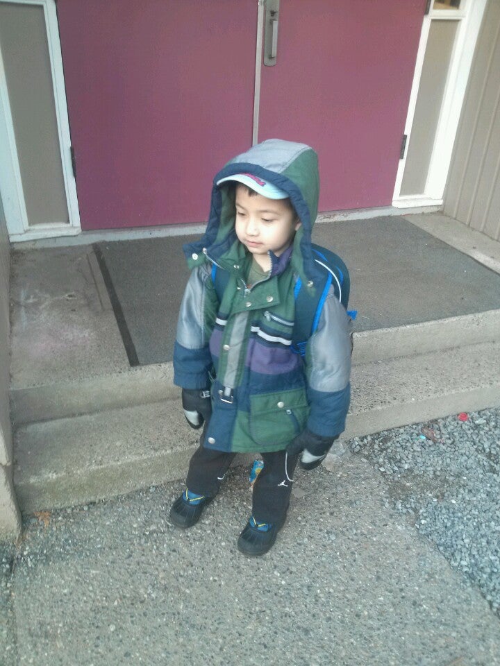 Godson Elementary School