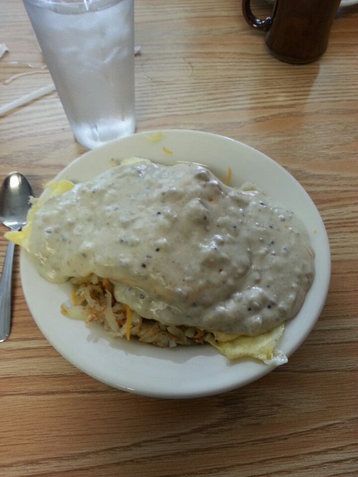 Mount Gilead, OH Map & Directions MapQuest