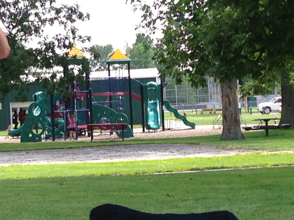 Westville, IL Map & Directions MapQuest