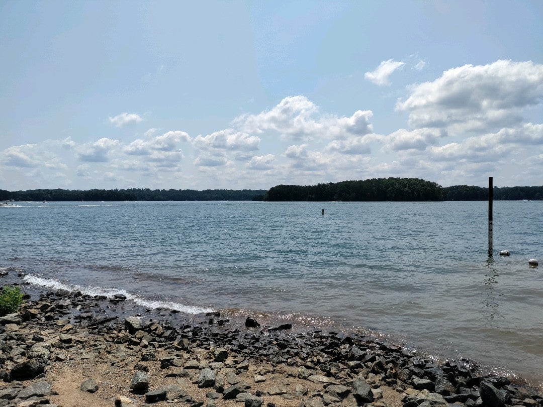 Mary Alice Park Beach, Cumming, GA, Beach MapQuest