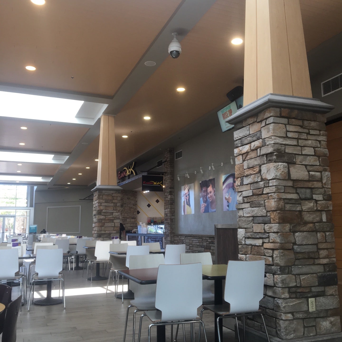 Flagstaff Mall, 4650 U.S. 89, Flagstaff, AZ, Heliports MapQuest