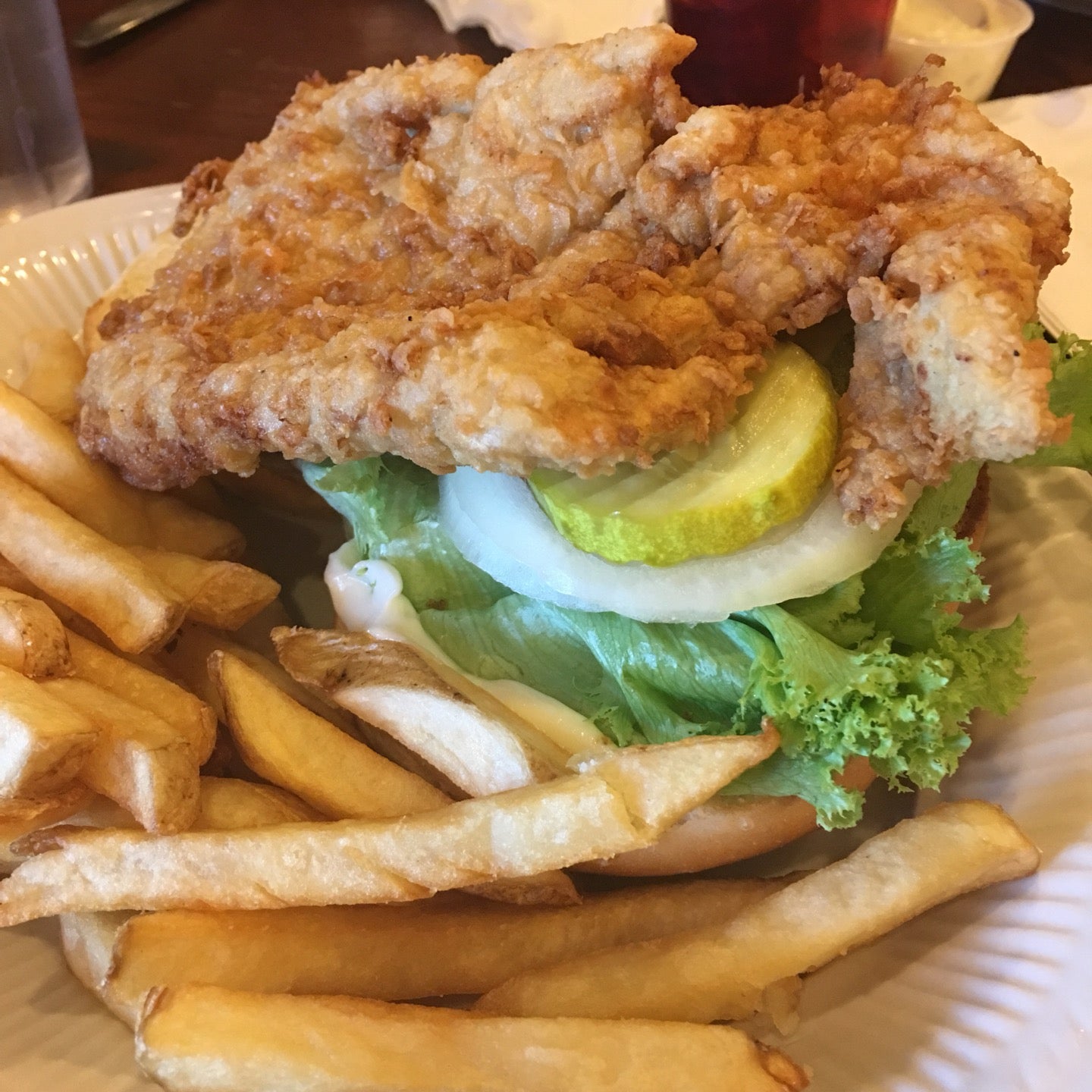 Osgood, IN Map & Directions MapQuest