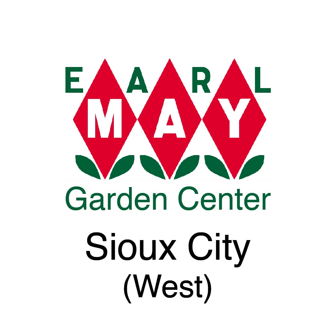 Earl May Garden Center, 4101 War Eagle Dr, Suite A, Sioux City, IA