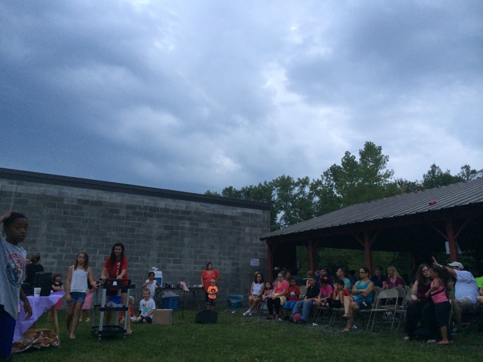 YMCA, 58 N Pawling St, Hagaman, NY MapQuest