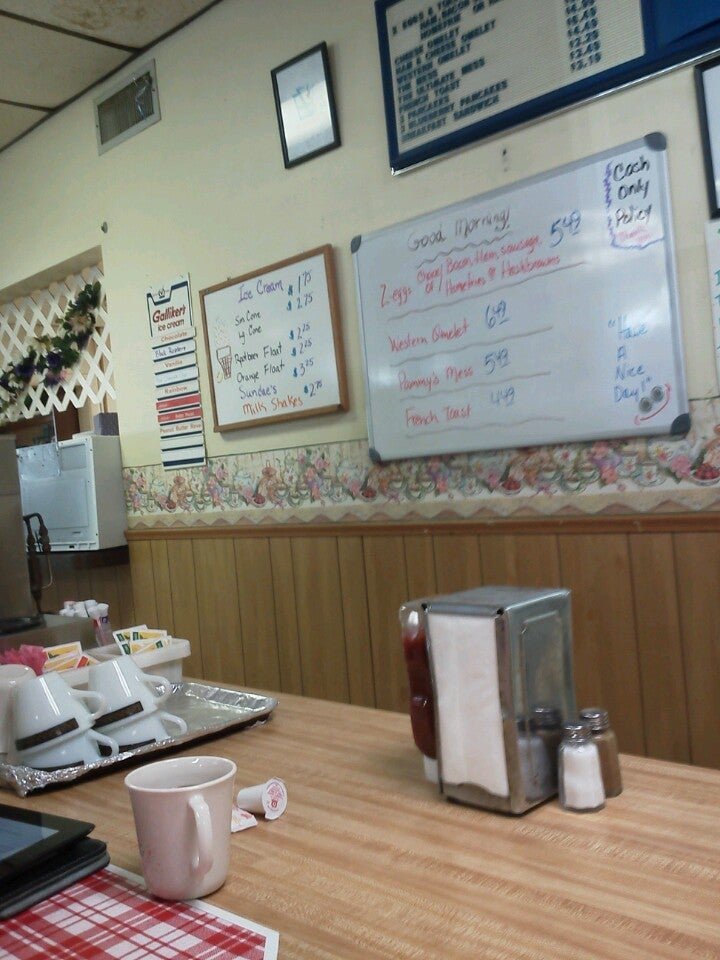 Central City, PA Map & Directions MapQuest