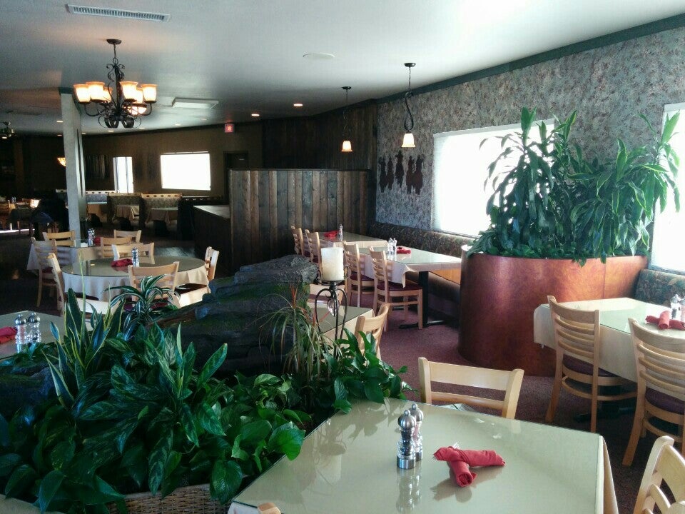 The Ranch Bar & Grill CLOSED, 6701 E Mountain Ranch Rd, Williams, AZ