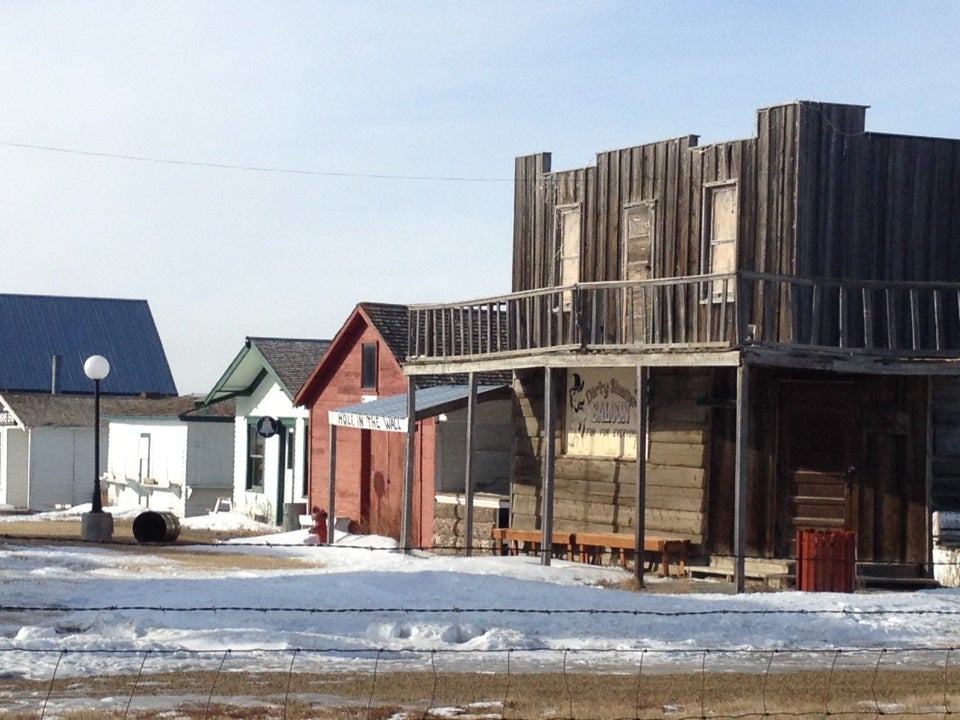 Scobey, MT Map & Directions MapQuest