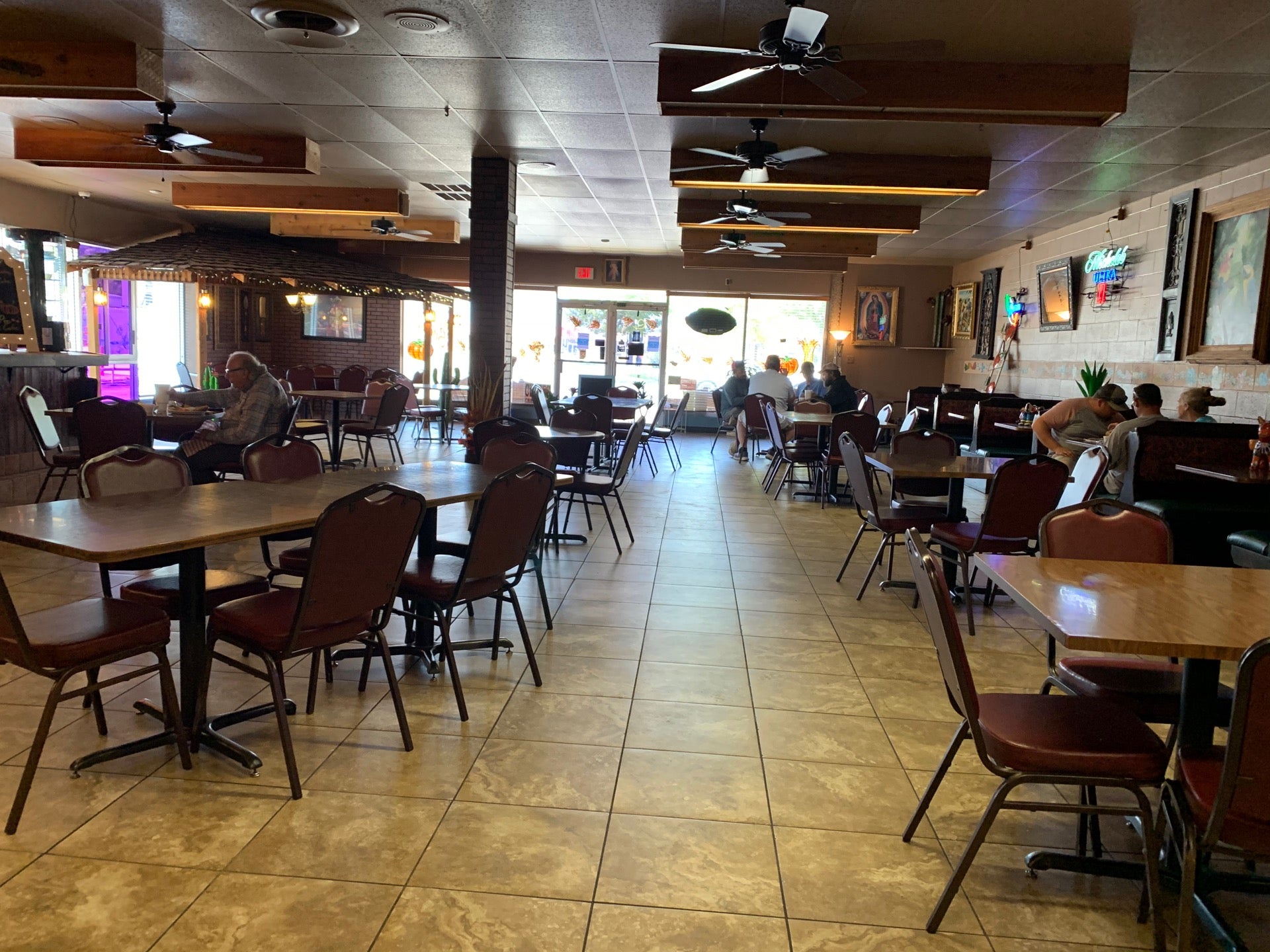 Eldorado, TX Map & Directions MapQuest